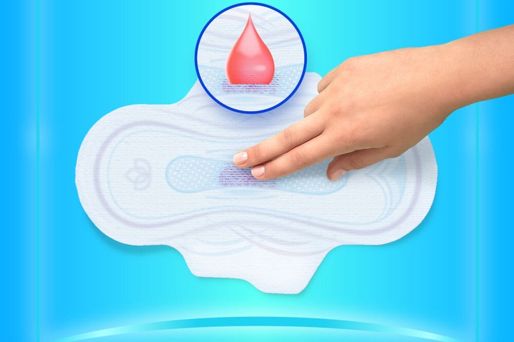 Podpaski ALWAYS Ultra Day Normal Rozmiar 1 (56 sztuk)