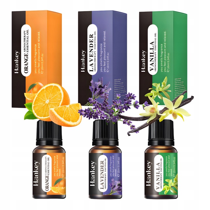 Nawilżacz Powietrza DYFUZOR olejków eterycznych AROMATYZER Grzybek