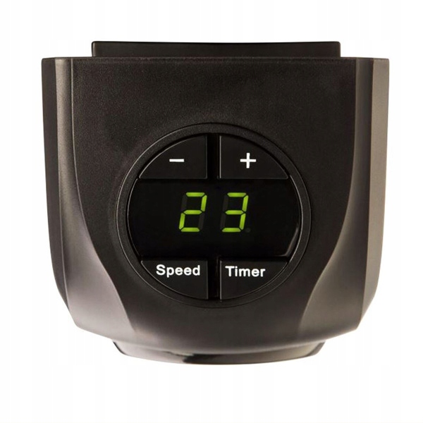 GRZEJNIK ELEKTRYCZNY FARELKA HEATER + PILOT 400 w