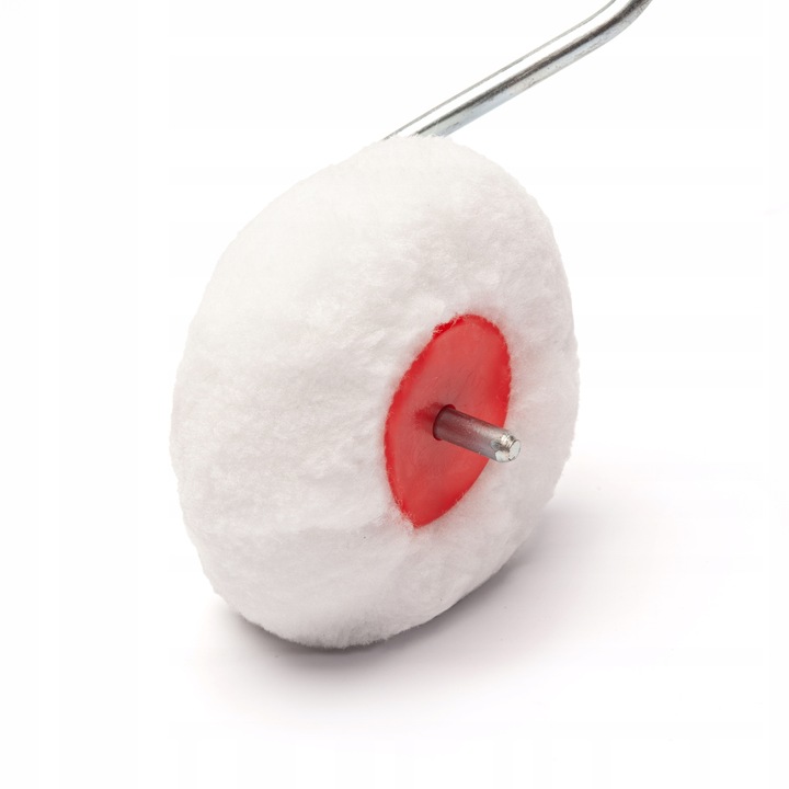 COMENSAL WAŁEK DO NAROŻNIKÓW Z UCHWYTEM MALARSKI DO MALOWANIA 4CM