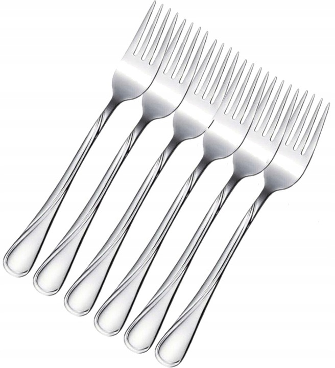 WIDELEC WIDELCE POŁYSK 6 SZTUK KINGHOFF 1437