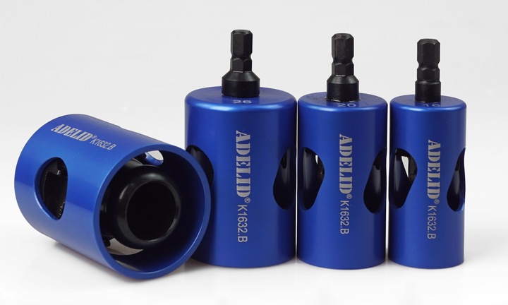 KALIBRATOR GRADOWNIK DO RUR PEX 16-20-26-32 ADELID