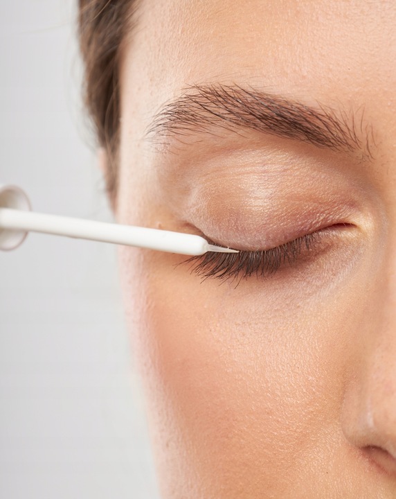 ODŻYWKA DO RZĘS serum 3 ml Orphica WZMACNIAJĄCA regenerująca rzęsy