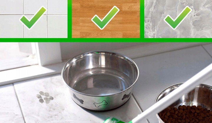 Ściereczki do mopa SWIFFER Citrus Fresh