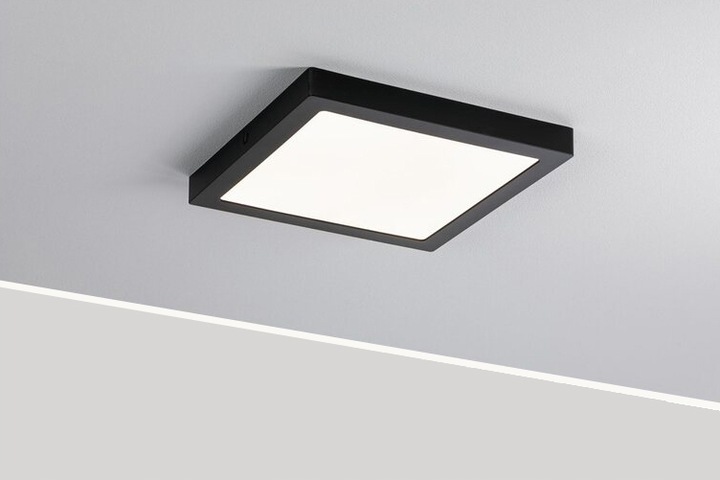 Panel Plafon LED Natynkowy 24W CCD Niemrugający