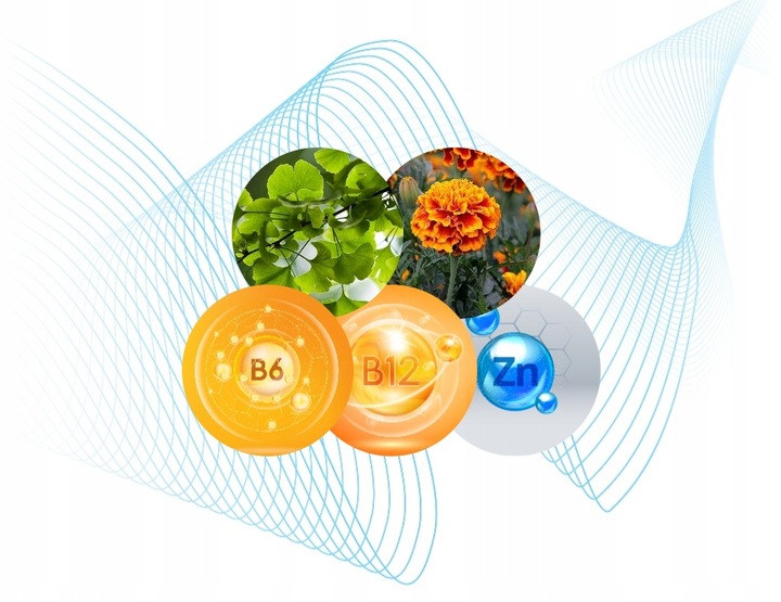 Audiovico - suplement na dobry słuch