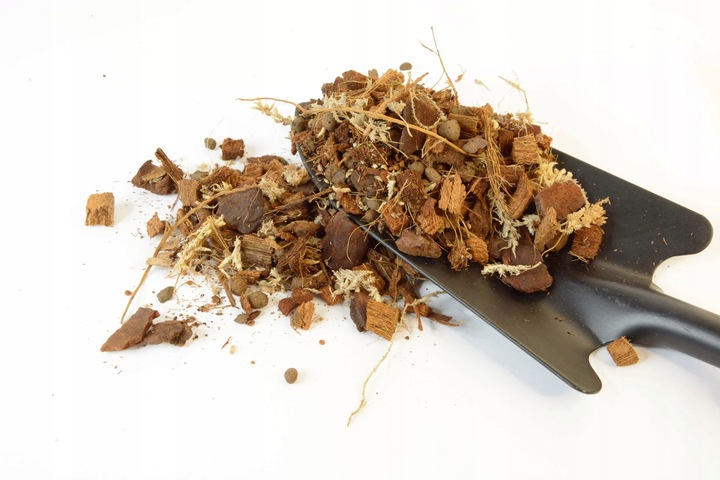 IMSOIL Ziemia Dedykowana do STORCZYKÓW o Średnich i Grubych Korzeniach