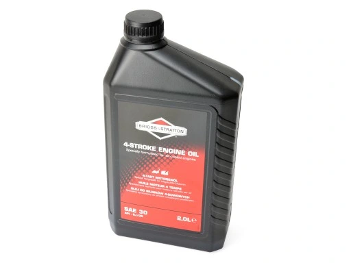 BRIGGS STRATTON OLEJ DO SILNIKA KOSIARKI SAE30 2L