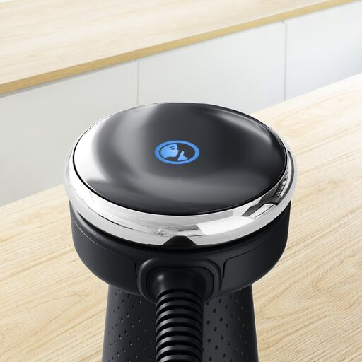 Blender ręczny Tefal QuickChef HB671830 1000 W funkcja Turbo ostrza powelix