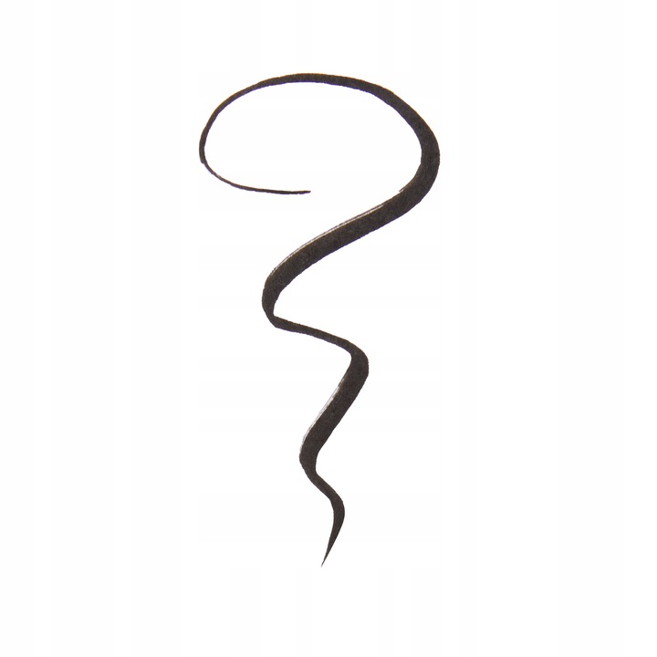 Revolution Renaissance. Wodoodporny eyeliner