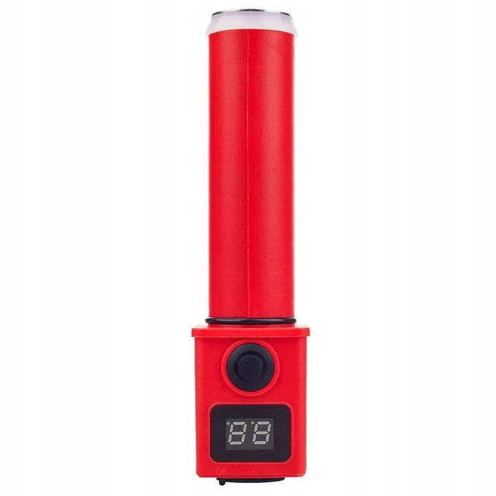 Tłok Sendi automatyczny do przyssawek próżniowych glazurniczych