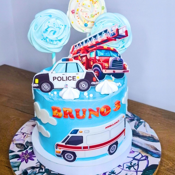 WYDRUK CUKROWY MASA CUKROWA Z TWOIM ZDJĘCIEM GRAFIKĄ A4 NA TORT + TEKST