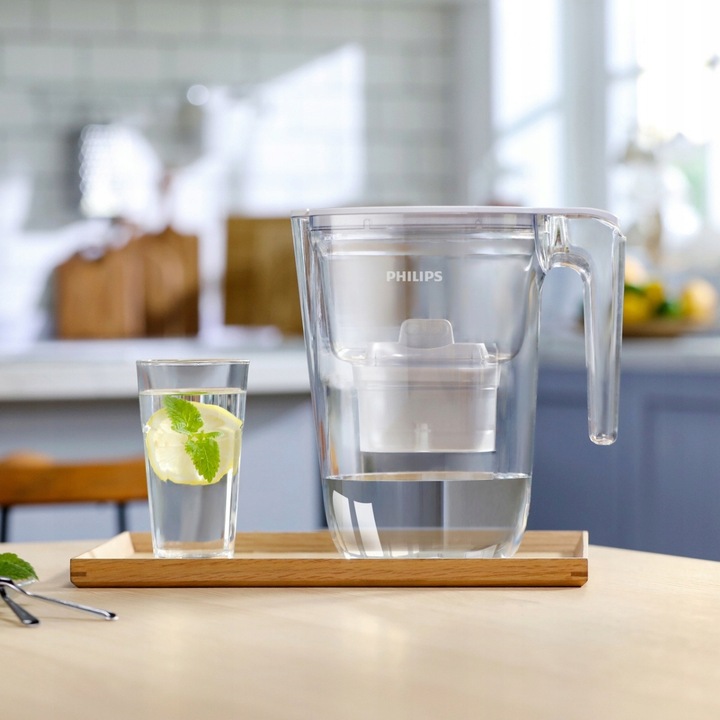 Wkład filtrujący do dzbanka Philips AWP213/10 12 szt.