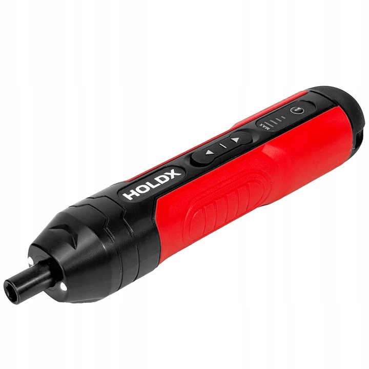 WKRĘTAK ELEKTRYCZNY HOLDX 27 ELEMENTOW MOCNY PRECYZYJNY