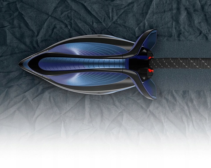 Generator pary TEFAL Express VisionSV8151