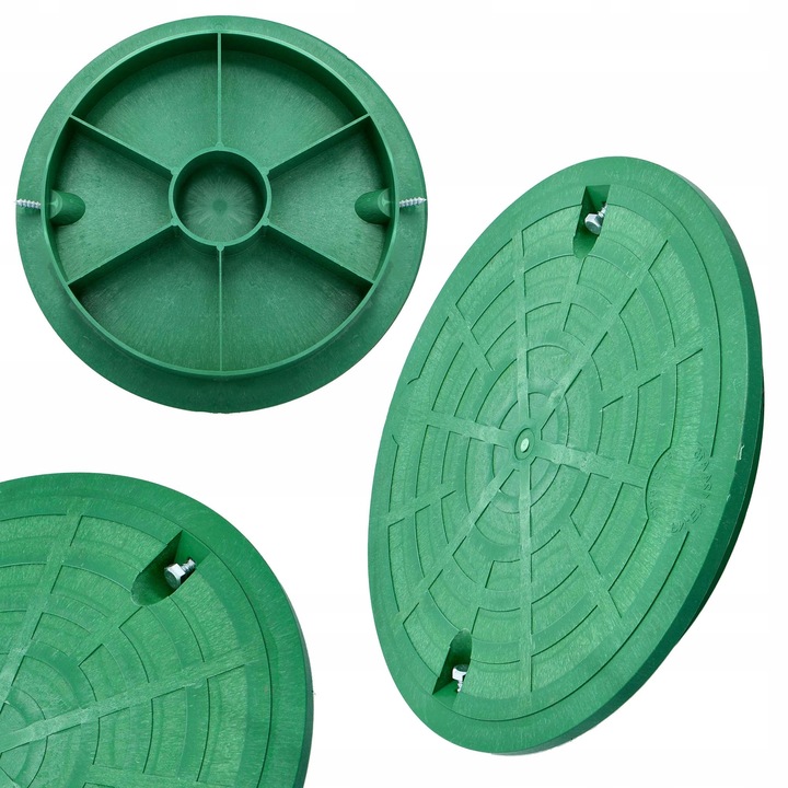 Studnia STUDZIENKA DRENARSKA 315 Kanalizacyjna Rura Karbowana 50 cm