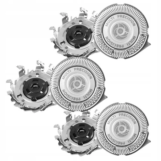 GŁOWICE OSTRZA SH30/50 do PHILIPS SERIES 1000 3000