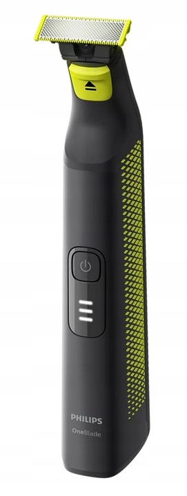 GOLARKA PHILIPS ONEBLADE PRO MASZYNKA DO GOLENIA TRYMER DO ZAROSTU CIAŁA