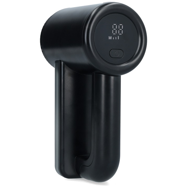 XTECH Golarka akumulatorowa do ubrań i tkanin