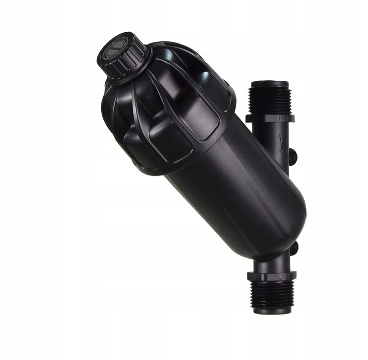 FILTR SIATKOWY ANTYPIASKOWY 1" CAL DO POMPY HYDROFORU GWINT ZEWNĘTRZNY