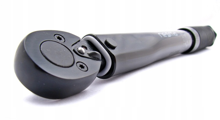 KLUCZ DYNAMOMETRYCZNY 1/4 2-24Nm CERTYFIKAT KALIBRACJI