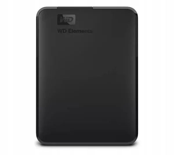 Dysk twardy WD Elements Portable 5TB USB 3.0 / USB 2.0