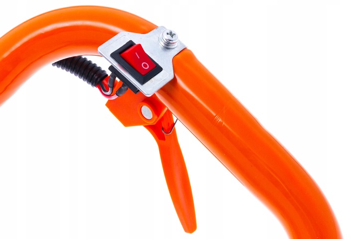 ŚWIDER DO ZIEMI WIERTNICA SPALINOWA GLEBY ZESTAW WIERTŁA 10/20/30 CM + OLEJ