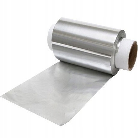 FOLIA ALUMINIOWA FRYZJERSKA SG 250m -14 MIKRONÓW