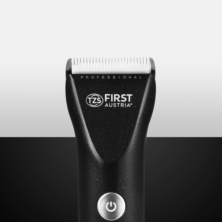 Maszynka do włosów od First Austria PROFESSIONAL CERAMIKA I TYTAN