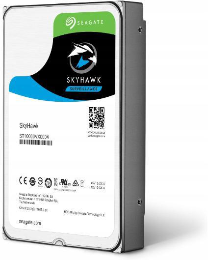 DYSK SEAGATE SkyHawk ST6000VX001 6TB