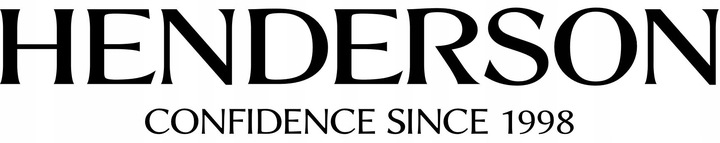 Koszula nocna Henderson Farris 41897-09X M