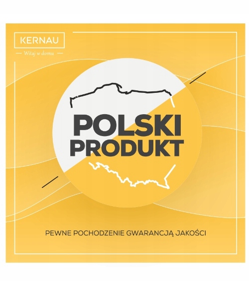 FILTR WĘGLOWY DO OKAPU KERNAU TYP 17 - ORYGINAŁ