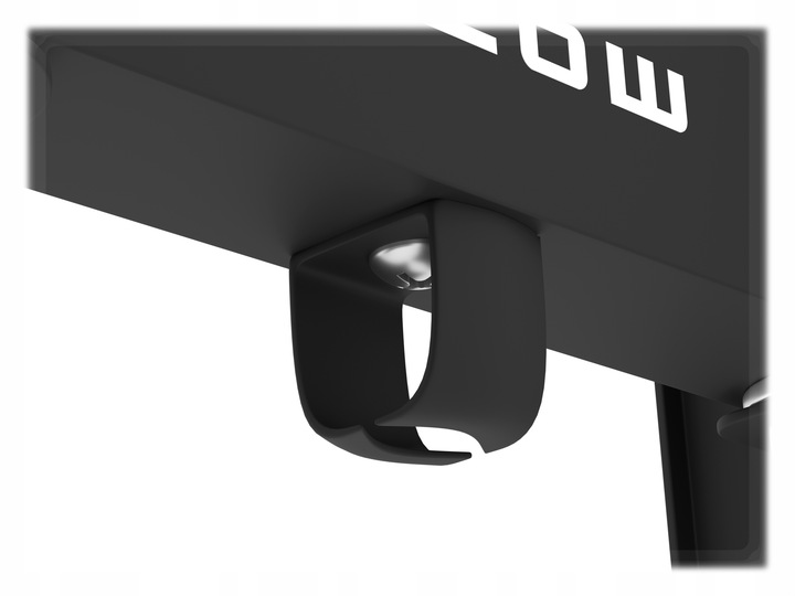 MOCNY UCHWYT ŚCIENNY REGULOWANY WIESZAK TV MONITORA TELEWIZORA LCD