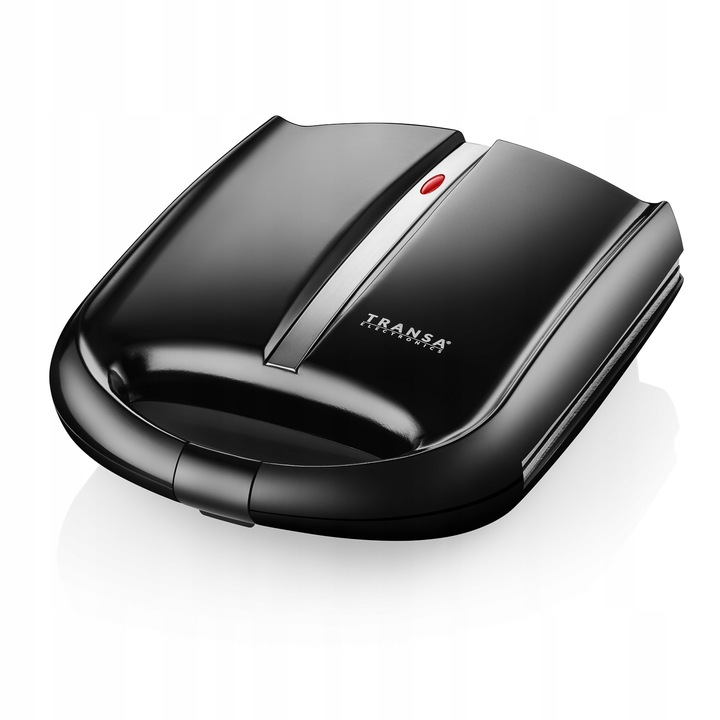 Opiekacz do orzeszków CIASTEK elektryczny 24 foremki FORMA TRANSA XXL