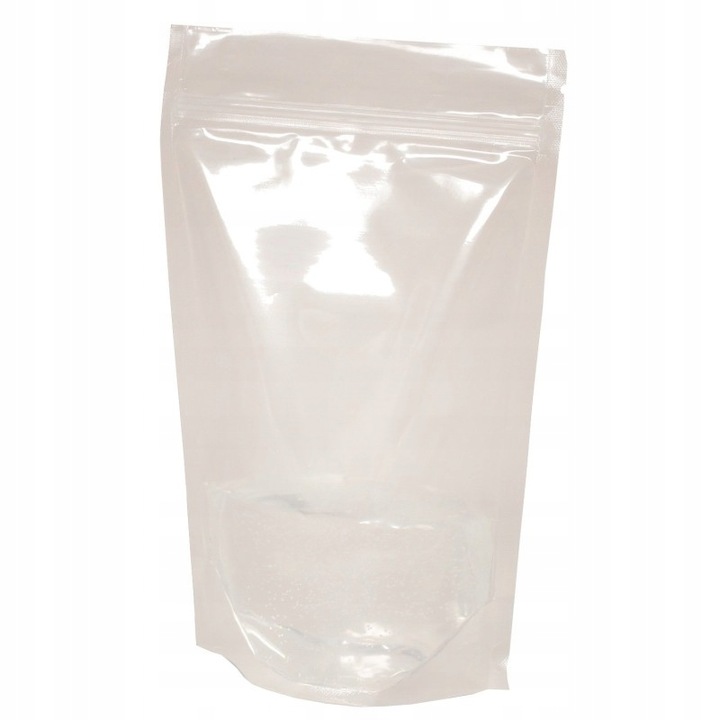 Doypack bezbarwny 2000ml-100szt