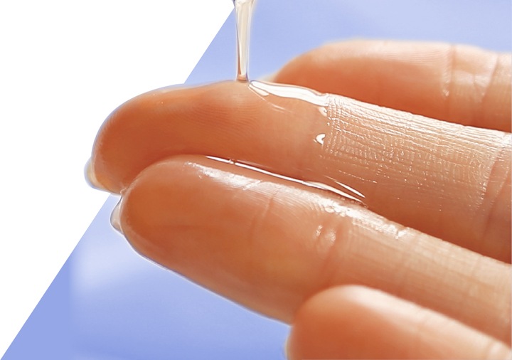 Żel intymny Nawilżający DUREX Play Perfect Gliss 50 ml Na Bazie Silikonu