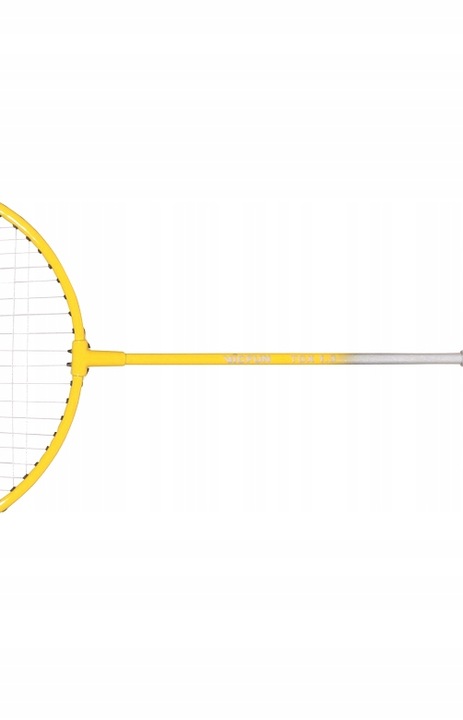 Zestaw 4 rakiet do badmintona + lotki + pokrowiec VICFUN Hobby Typ B