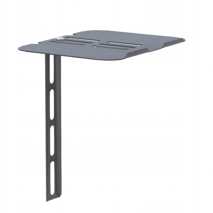 PÓŁKA POD DEKODER DVBT ŚCIENNA ART STO D-52