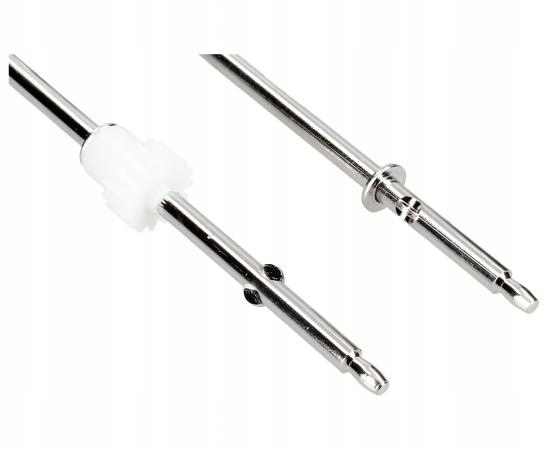 Trzepaczki mieszaki 2szt do miksera ręcznego | komplet