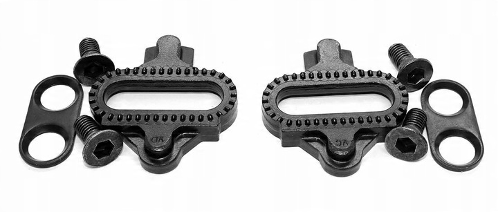 Bloki Shimano SPD MTB SM-SH51 oryginał