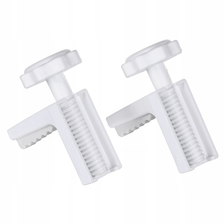 NASADKA NAKŁADKA podwyższająca na sedes TOALETOWA WC z klapą 10cm