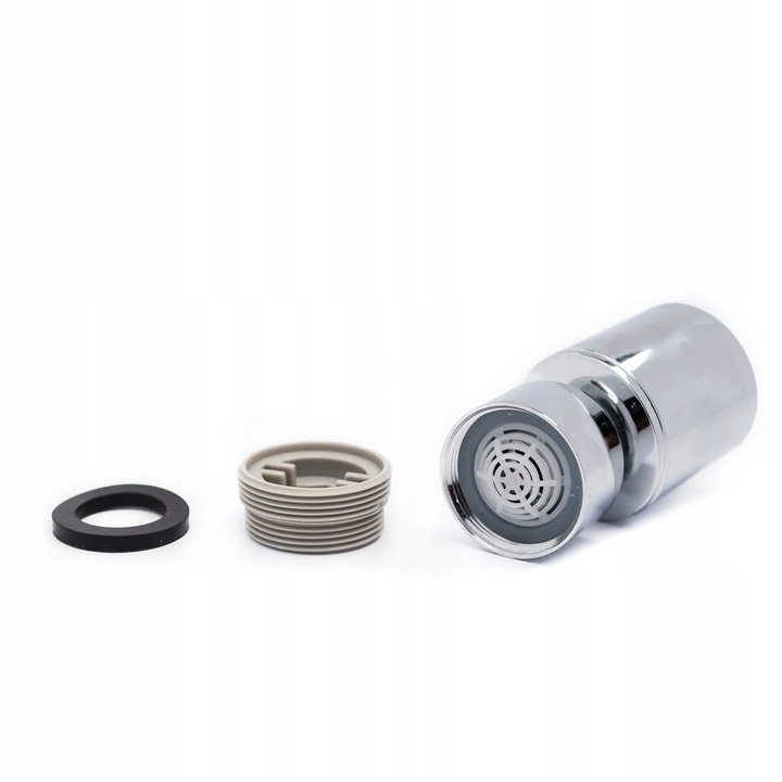 PERLATOR M22 M24 DO BATERII 2FUNKCYJNY Z PRZEGUBEM