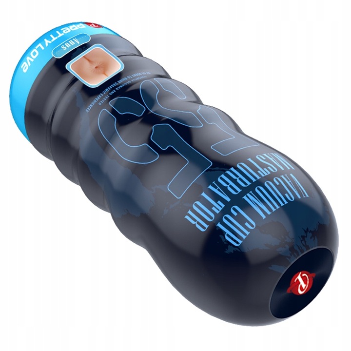 Masturbator Męski Tyłek Cyberskóra Dupcia Sex Anus