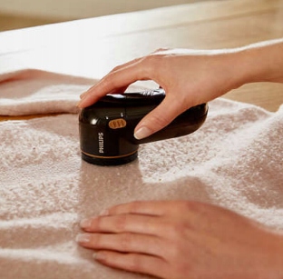 Golarka do ubrań tkanin swetrów Philips GC026/80