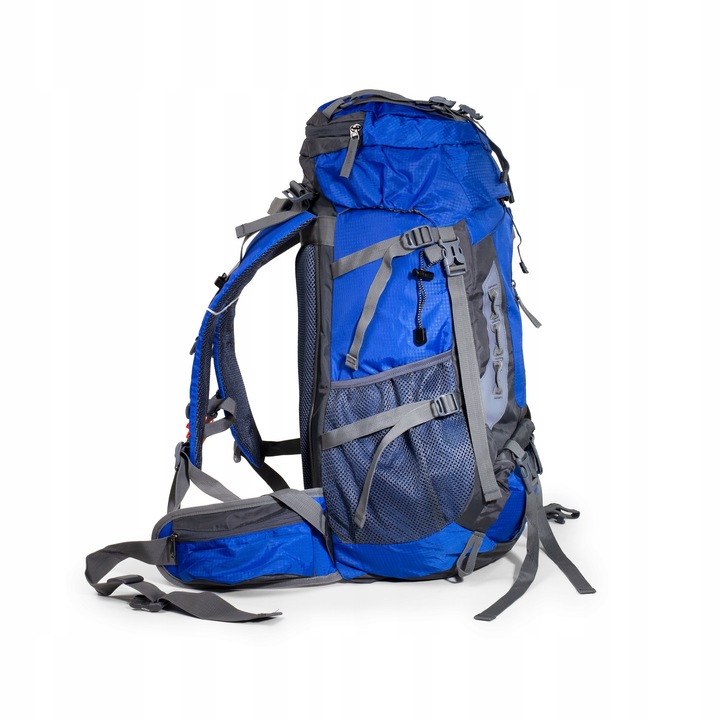 PLECAK TURYSTYCZNY DUZY 70L XXL TREKKINGOWY PODRÓŻNY WYCIECZKOWY W GÓRY