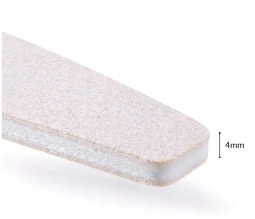 100 x ABA PILNIK ŁÓDKA 100/180 STANDARD BEZ PAKIET