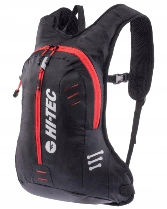 Plecak NA ROWER ROWEROWY DO BIEGANIA TURYSTYCZNY SPORTOWY W GÓRY LEKKI 6l