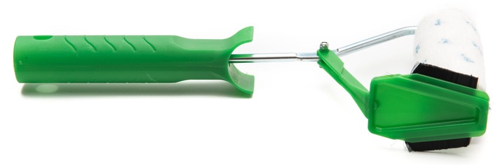 Wałek do odcinania kolorów, odcięć, pasków 10cm GT