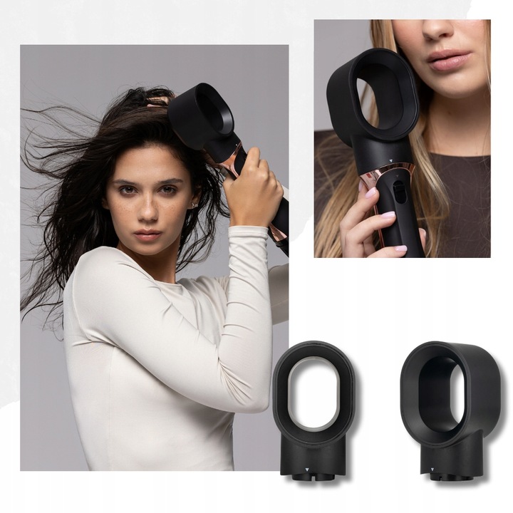 Szczotko suszarka do włosów prostownica lokówka LOVINE LOVHD5000 1200W