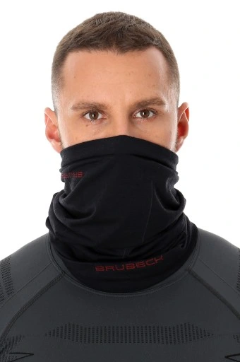 KOMIN TERMOAKTYWNY BRUBECK MERINO WOOL - L/XL